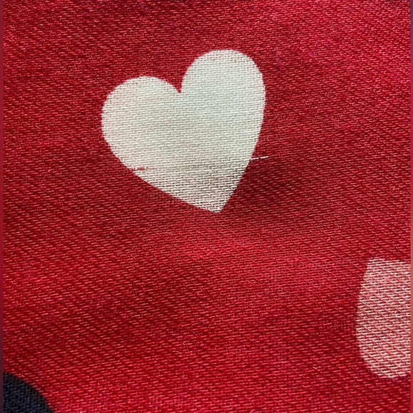 MOSCHINO Long Scarf - Picture 10 of 11